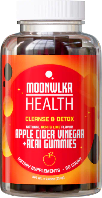 ACV Gummies