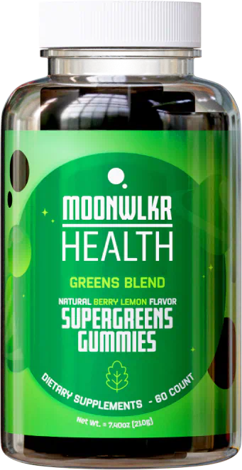 Supergreens